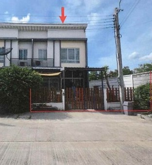 ขายทอดตลาด ที่ดินพร้อมสิ่งปลูกสร้าง แขวงสายไหม เขตสายไหม จ.กรุงเทพมหานคร