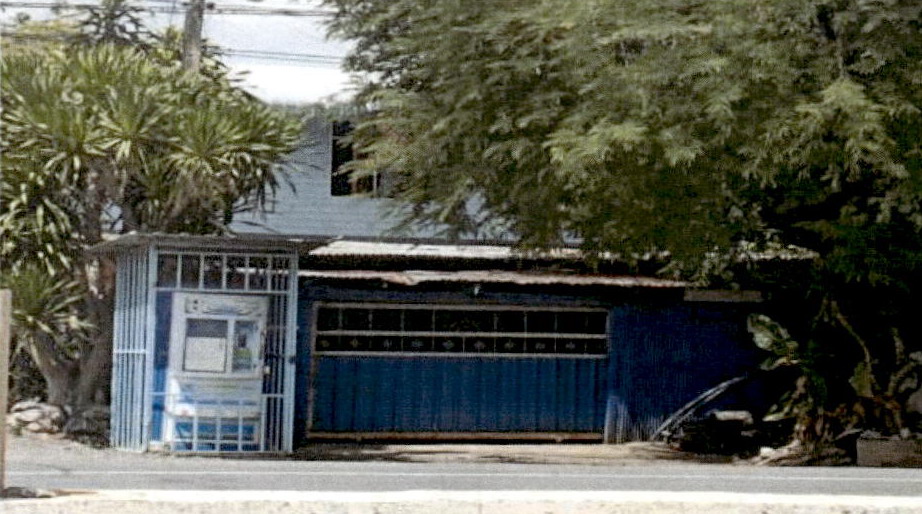 ขายทอดตลาด ที่ดินพร้อมสิ่งปลูกสร้าง ต.วังเพลิง อ.โคกสำโรง จ.ลพบุรี