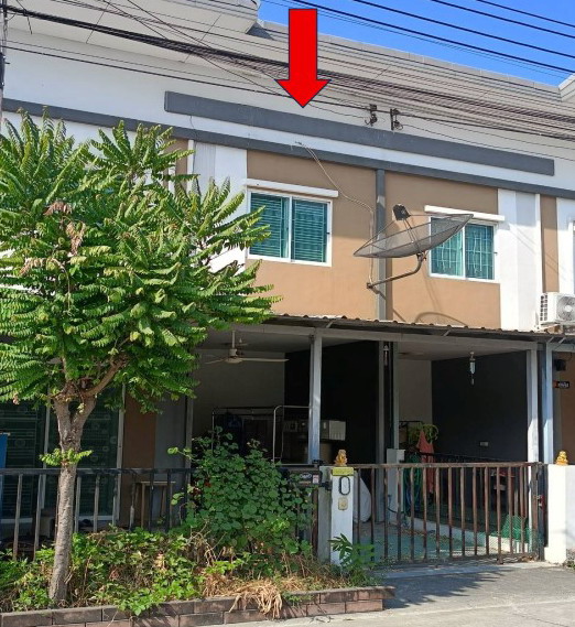 ขายทอดตลาด ที่ดินพร้อมสิ่งปลูกสร้าง แขวงลำปลาทิว เขตลาดกระบัง จ.กรุงเทพมหานคร