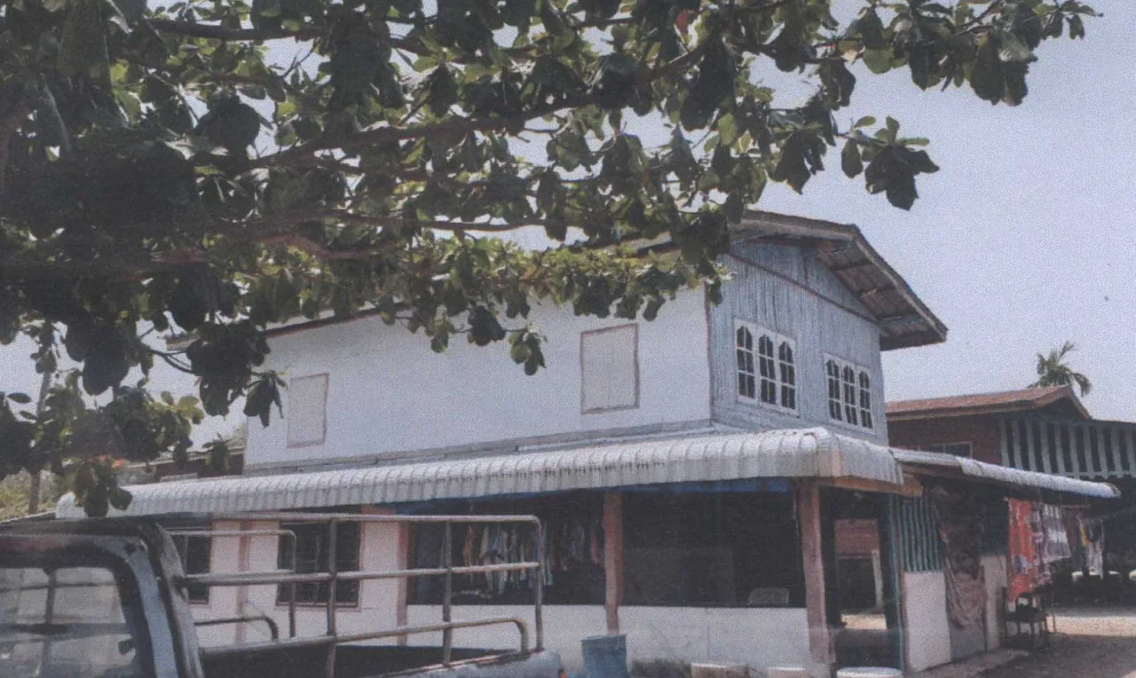 ขายทอดตลาด ที่ดินพร้อมสิ่งปลูกสร้าง ต.บางลี่ อ.ท่าวุ้ง จ.ลพบุรี