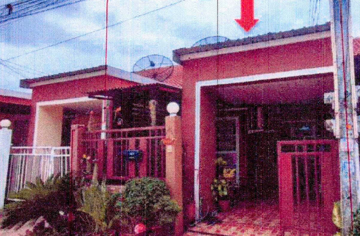 ขายทอดตลาด ที่ดินพร้อมสิ่งปลูกสร้าง ต.สุรศักดิ์ อ.ศรีราชา จ.ชลบุรี