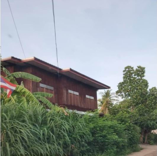 ขายทอดตลาด ที่ดินพร้อมสิ่งปลูกสร้าง ต.มะบ้า อ.ทุ่งเขาหลวง จ.ร้อยเอ็ด