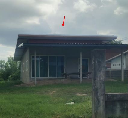 ขายทอดตลาด ที่ดินพร้อมสิ่งปลูกสร้าง ต.จำปาขัน อ.สุวรรณภูมิ จ.ร้อยเอ็ด