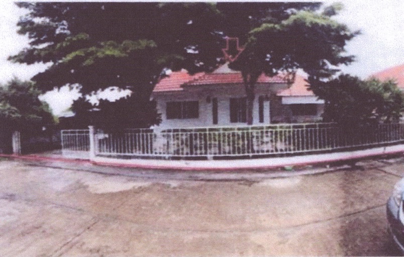 ขายทอดตลาด ที่ดินพร้อมสิ่งปลูกสร้าง ต.กกโก อ.เมืองลพบุรี จ.ลพบุรี