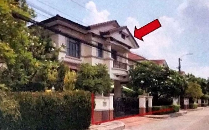 ขายทอดตลาด ที่ดินพร้อมสิ่งปลูกสร้าง แขวงท่าแร้ง เขตบางเขน จ.กรุงเทพมหานคร