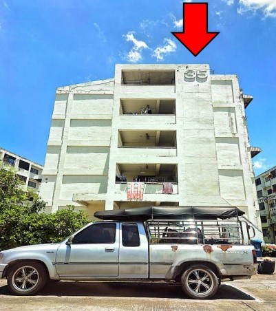ขายทอดตลาด ห้องชุด จ.กรุงเทพมหานคร