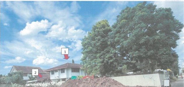 ขายทอดตลาด ที่ดินพร้อมสิ่งปลูกสร้าง แขวงท่าแร้ง เขตบางเขน จ.กรุงเทพมหานคร