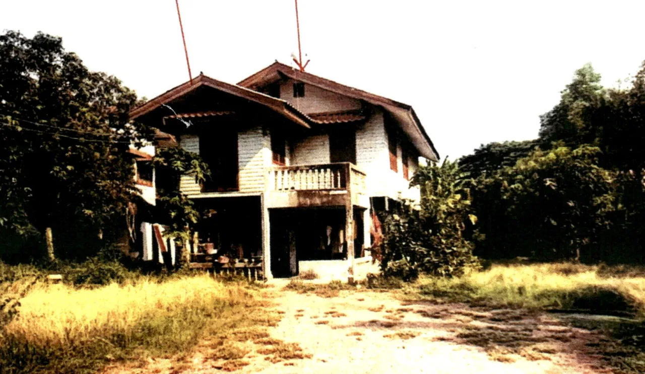 ขายทอดตลาด ที่ดินพร้อมสิ่งปลูกสร้าง ต.ท่าวุ้ง อ.ท่าวุ้ง จ.ลพบุรี