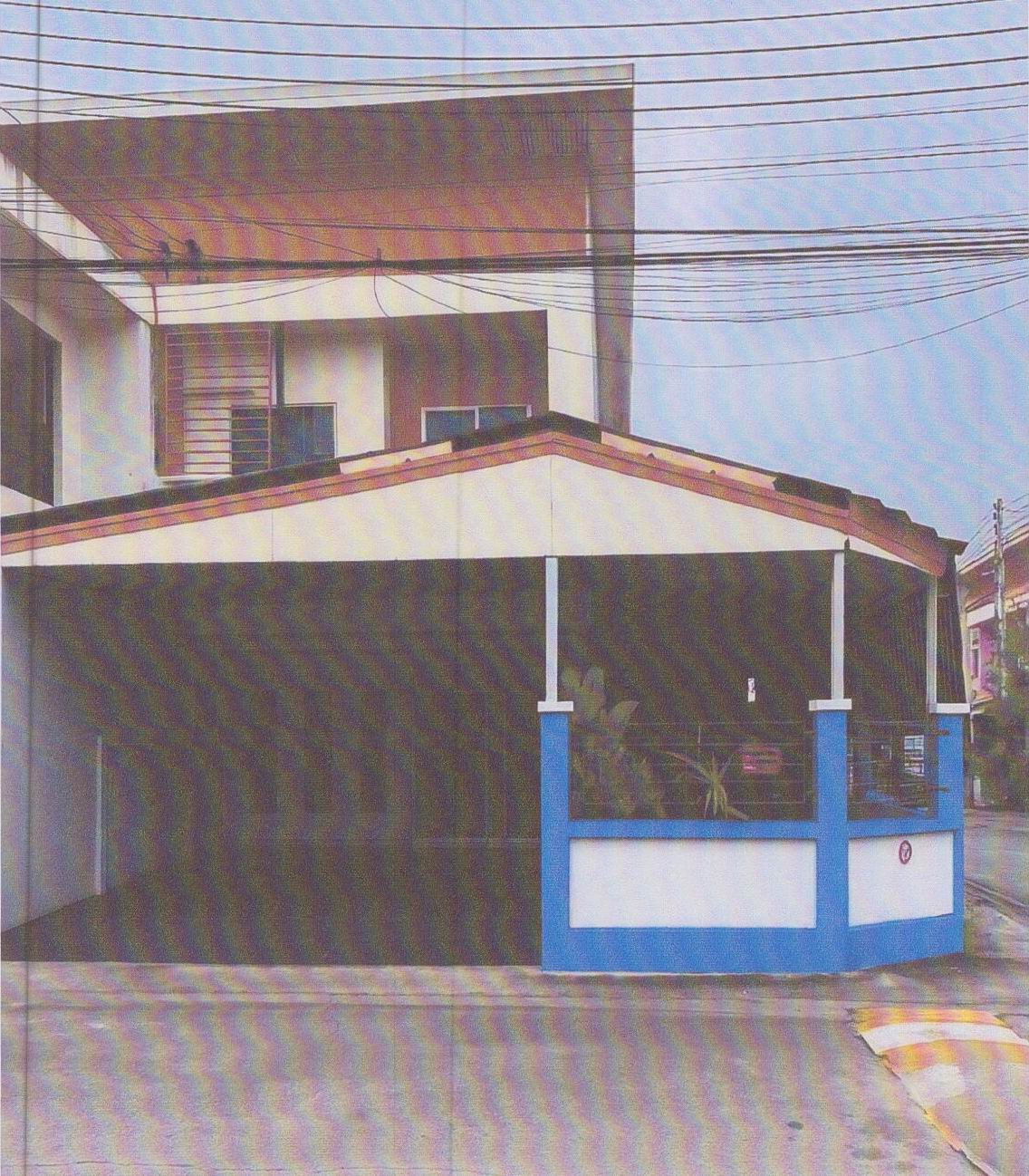 ขายทอดตลาด ที่ดินพร้อมสิ่งปลูกสร้าง ต.พานทอง อ.พานทอง จ.ชลบุรี