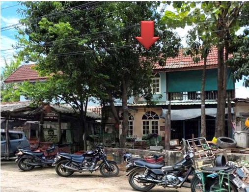 ขายทอดตลาด ที่ดินพร้อมสิ่งปลูกสร้าง แขวงลาดพร้าว (ออเป้า) เขตบางกะปิ จ.กรุงเทพมหานคร
