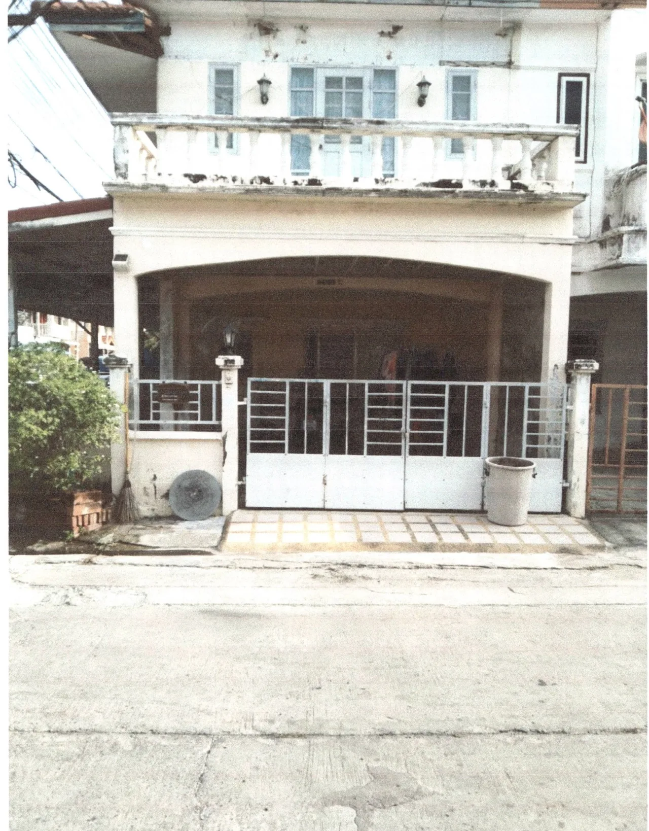 ขายทอดตลาด ที่ดินพร้อมสิ่งปลูกสร้าง แขวงสามวาตะวันตก เขตมีนบุรี จ.กรุงเทพมหานคร