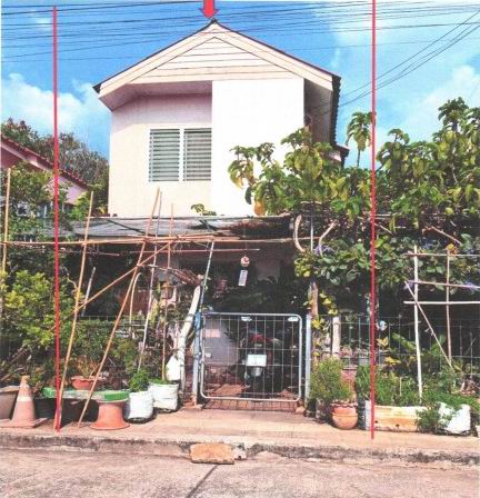 ขายทอดตลาด ที่ดินพร้อมสิ่งปลูกสร้าง ต.พัฒนานิคม อ.พัฒนานิคม จ.ลพบุรี