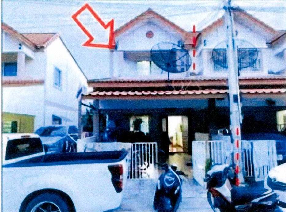 ขายทอดตลาด ที่ดินพร้อมสิ่งปลูกสร้าง ต.นาป่า อ.เมืองชลบุรี จ.ชลบุรี