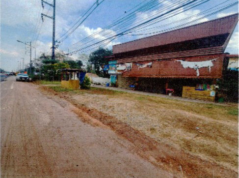 ขายทอดตลาด ที่ดินพร้อมสิ่งปลูกสร้าง ต.พระธาตุบังพวน อ.เมืองหนองคาย จ.หนองคาย