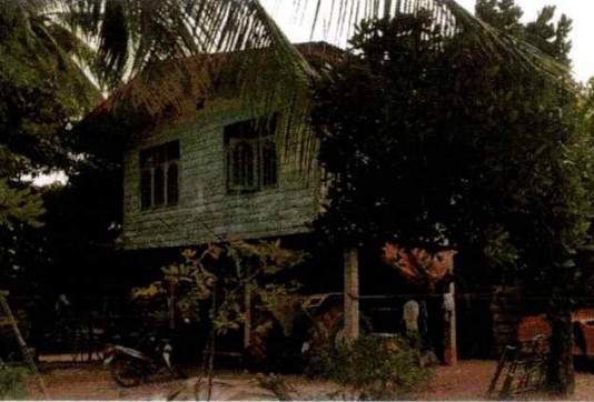 ขายทอดตลาด ที่ดินพร้อมสิ่งปลูกสร้าง ต.นาดี อ.เฝ้าไร่ จ.หนองคาย