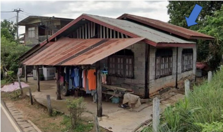 ขายทอดตลาด ที่ดินพร้อมสิ่งปลูกสร้าง ต.โพธิ์ตาก อ.โพธิ์ตาก จ.หนองคาย