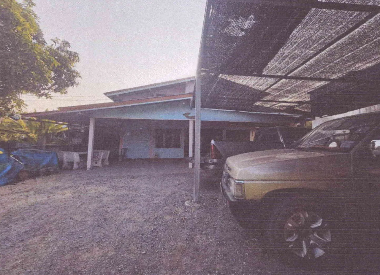 ขายทอดตลาด ที่ดินพร้อมสิ่งปลูกสร้าง ต.หลุมข้าว อ.โคกสำโรง จ.ลพบุรี