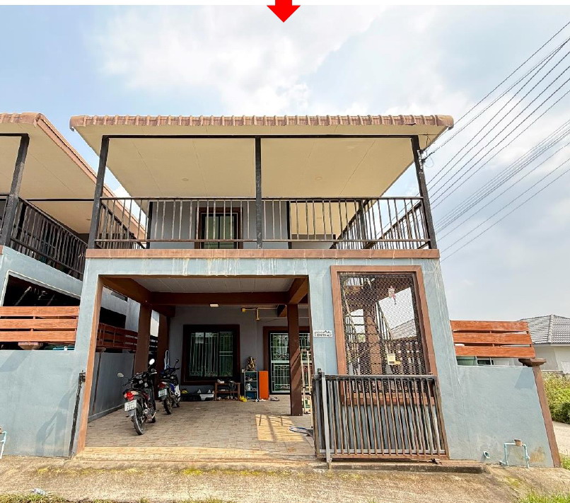 ขายทอดตลาด ที่ดินพร้อมสิ่งปลูกสร้าง ต.พนานิคม อ.นิคมพัฒนา จ.ระยอง