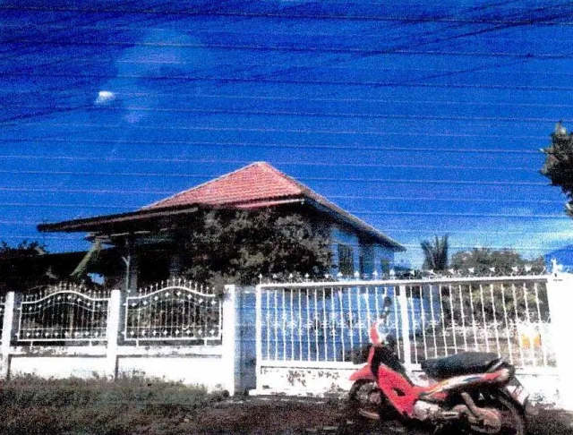 ขายทอดตลาด ที่ดินพร้อมสิ่งปลูกสร้าง ต.หนองนาง อ.ท่าบ่อ จ.หนองคาย
