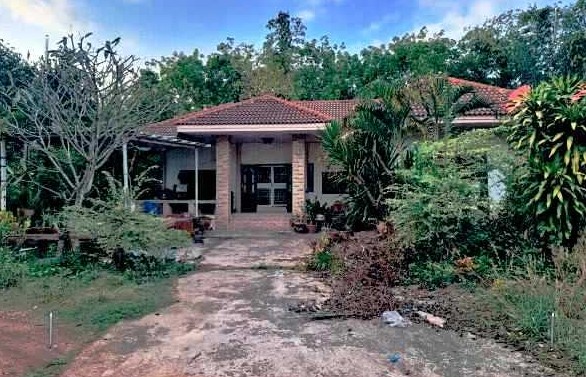 ขายทอดตลาด ที่ดินพร้อมสิ่งปลูกสร้าง ต.รัตนวาปี อ.รัตนวาปี จ.หนองคาย