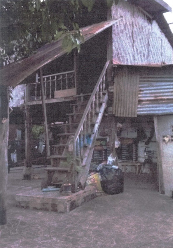 ขายทอดตลาด ที่ดินพร้อมสิ่งปลูกสร้าง ต.น้ำโมง อ.ท่าบ่อ จ.หนองคาย