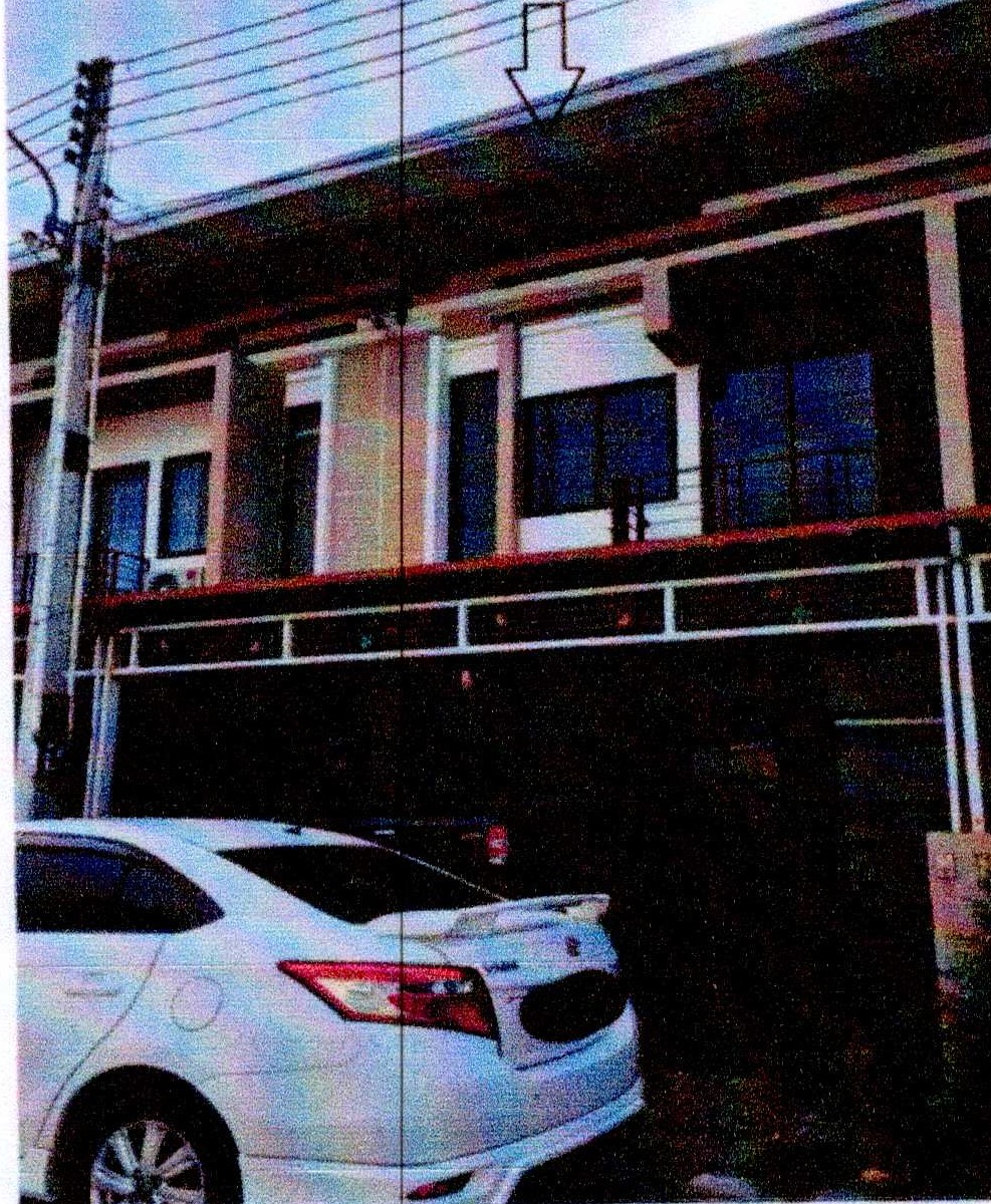 ขายทอดตลาด ที่ดินพร้อมสิ่งปลูกสร้าง ต.หนองไม้แดง อ.เมืองชลบุรี จ.ชลบุรี