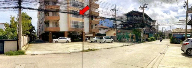 ขายทอดตลาด ห้องชุด ต.แสนสุข(หนองมน) อ.เมืองชลบุรี(บางพระ) จ.ชลบุรี