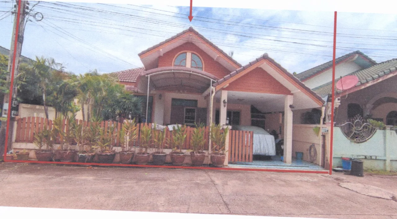 ขายทอดตลาด ที่ดินพร้อมสิ่งปลูกสร้าง ต.ปากน้ำ อ.เมืองชุมพร จ.ชุมพร