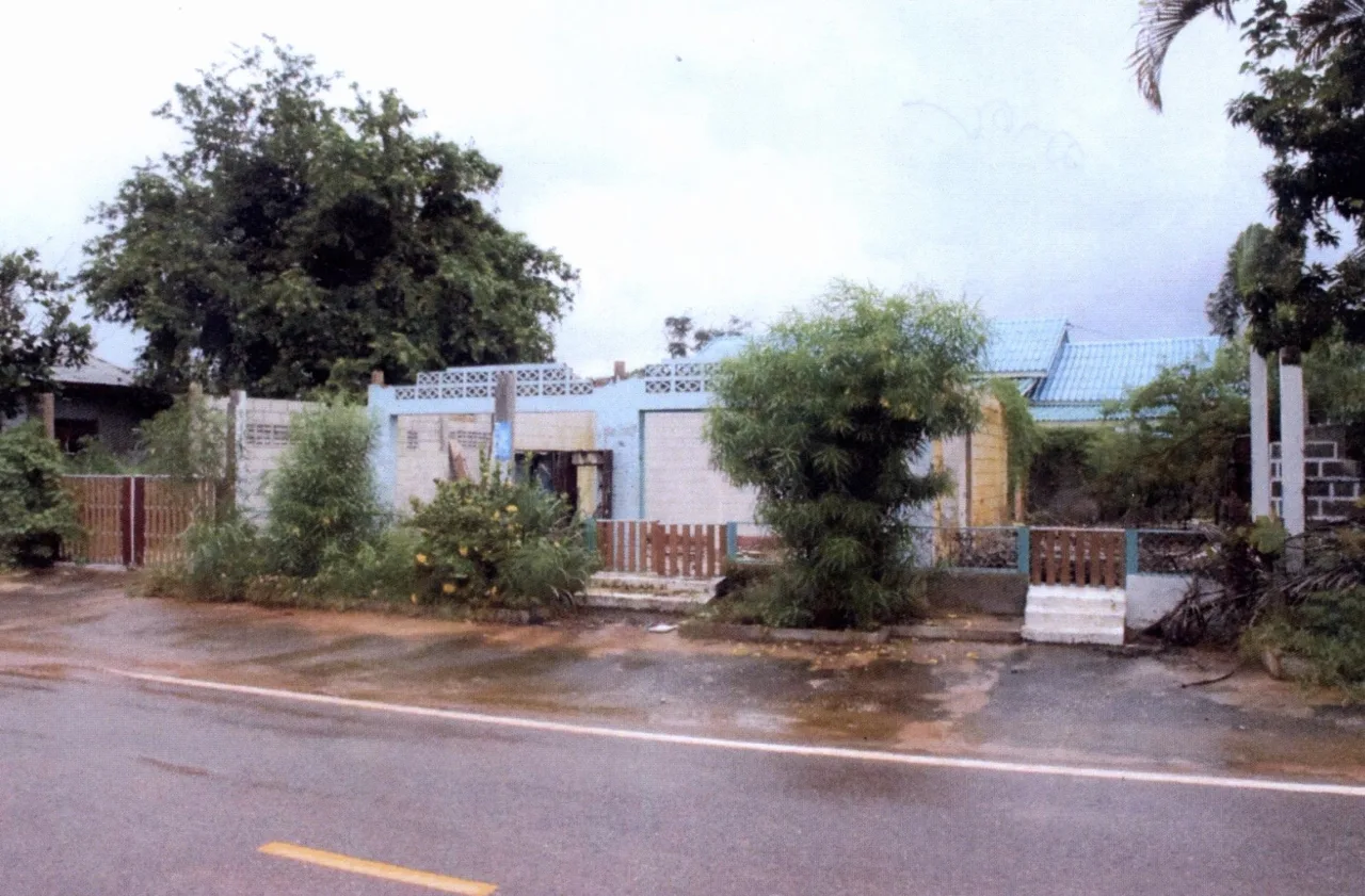 ขายทอดตลาด ที่ดินว่างเปล่า ต.พระพุทธบาท อ.ศรีเชียงใหม่ จ.หนองคาย