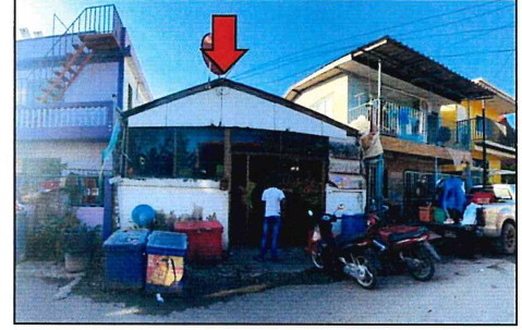ขายทอดตลาด ที่ดินพร้อมสิ่งปลูกสร้าง แขวงคลองสองต้นนุ่น เขตลาดกระบัง จ.กรุงเทพมหานคร