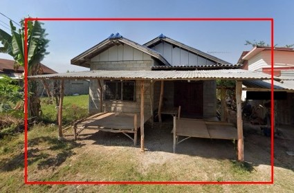 ขายทอดตลาด ที่ดินพร้อมสิ่งปลูกสร้าง ต.หนองปลาปาก อ.ศรีเชียงใหม่ จ.หนองคาย