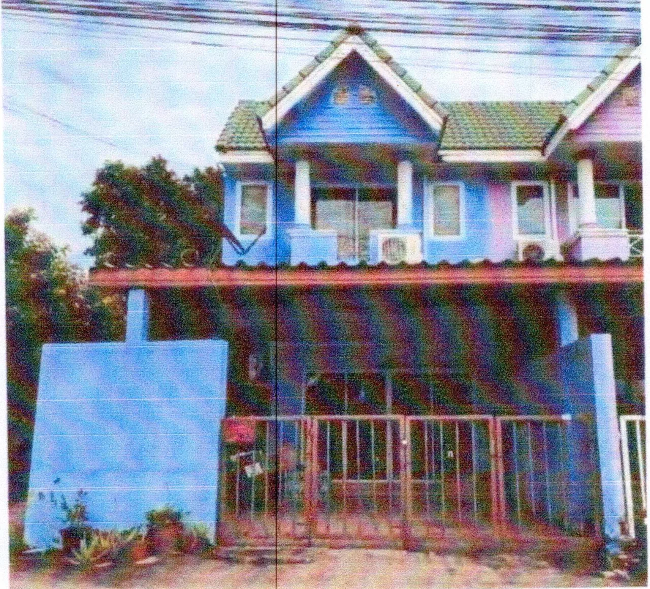 ขายทอดตลาด ที่ดินพร้อมสิ่งปลูกสร้าง ต.เสม็ด อ.เมืองชลบุรี จ.ชลบุรี