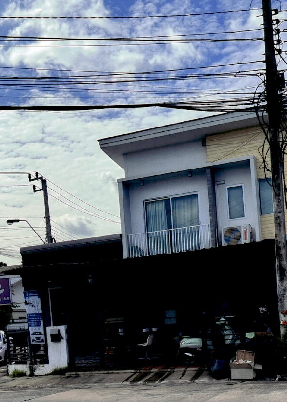 ขายทอดตลาด ที่ดินพร้อมสิ่งปลูกสร้าง แขวงมีนบุรี เขตมีนบุรี จ.กรุงเทพมหานคร
