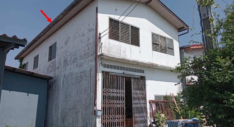ขายทอดตลาด ที่ดินพร้อมสิ่งปลูกสร้าง แขวงบางชัน เขตมีนบุรี จ.กรุงเทพมหานคร