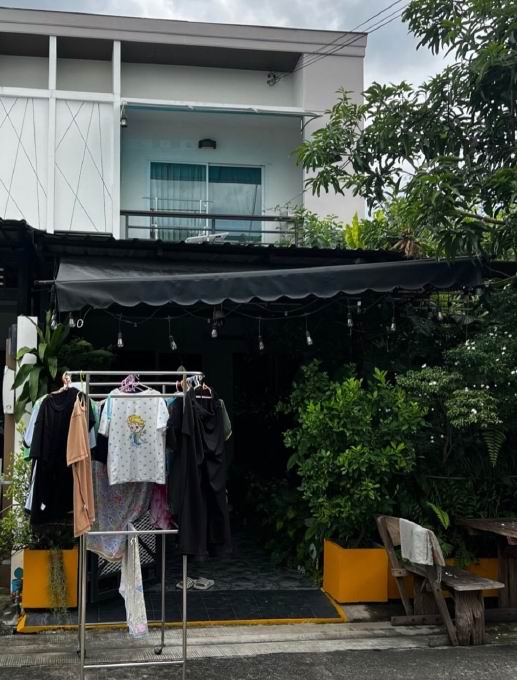 ขายทอดตลาด ที่ดินพร้อมสิ่งปลูกสร้าง แขวงบางชัน เขตคลองสามวา จ.กรุงเทพมหานคร