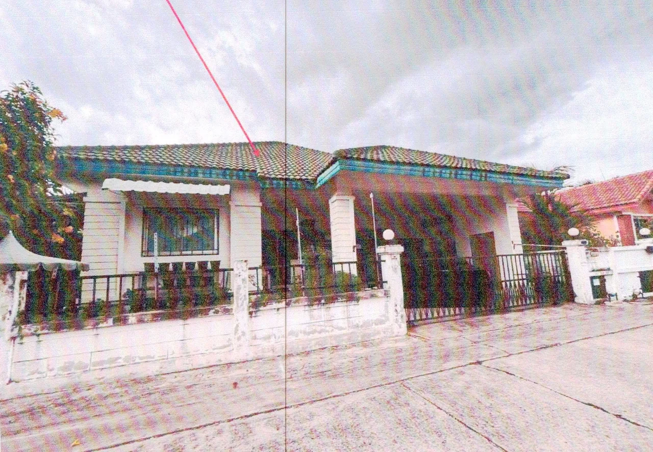 ขายทอดตลาด ที่ดินพร้อมสิ่งปลูกสร้าง ต.บ้านปึก อ.เมืองชลบุรี จ.ชลบุรี