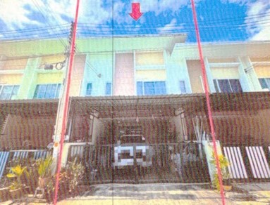 ขายทอดตลาด ที่ดินพร้อมสิ่งปลูกสร้าง ต.หนองขาม อ.ศรีราชา จ.ชลบุรี