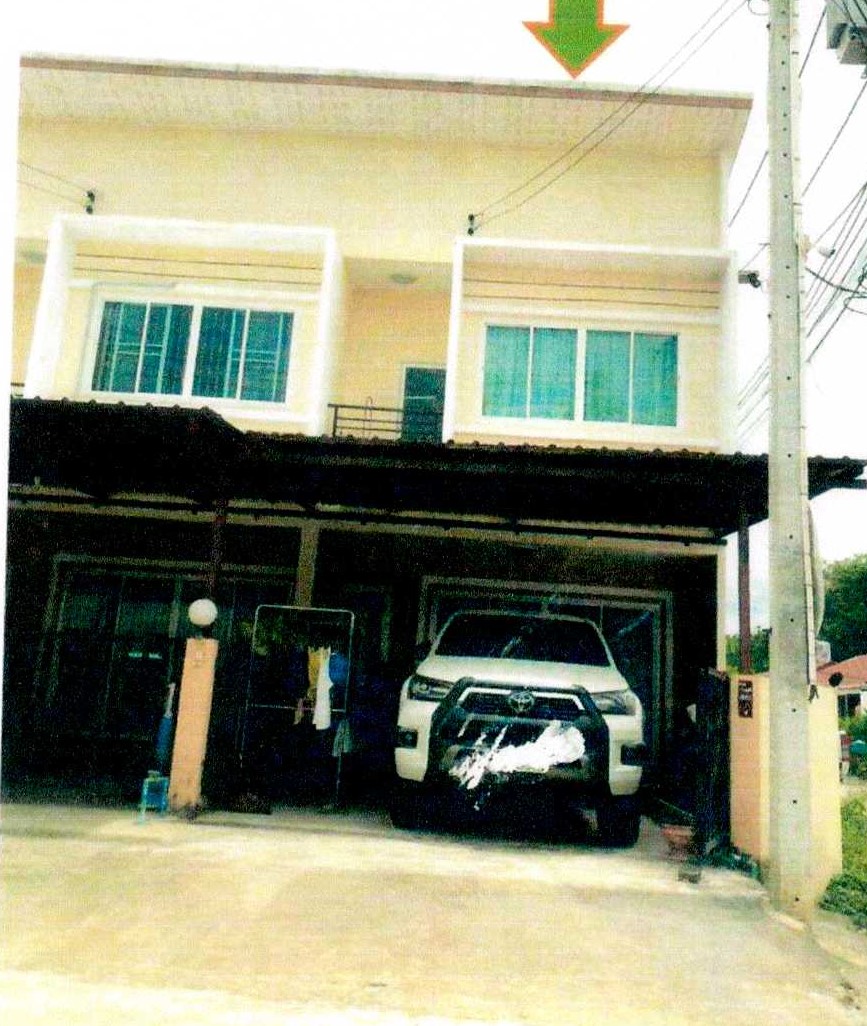 ขายทอดตลาด ที่ดินพร้อมสิ่งปลูกสร้าง ต.คลองกิ่ว อ.บ้านบึง จ.ชลบุรี