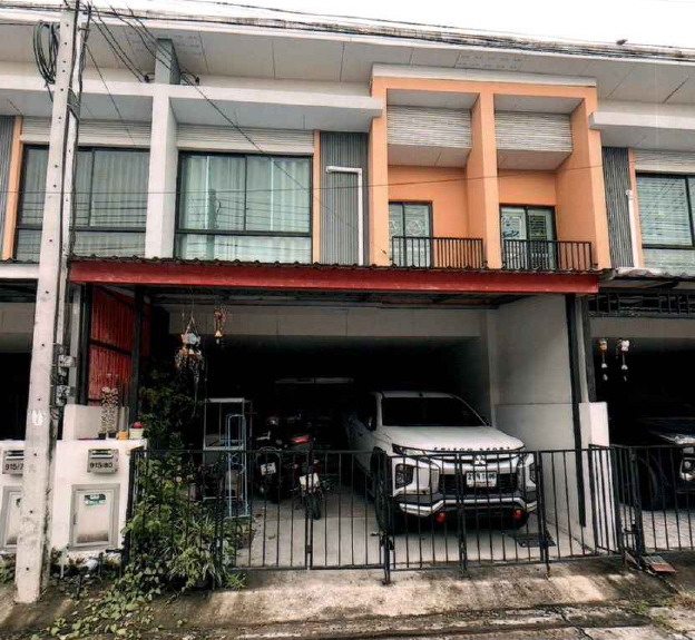 ขายทอดตลาด ที่ดินพร้อมสิ่งปลูกสร้าง ต.ปลวกแดง อ.ปลวกแดง จ.ระยอง