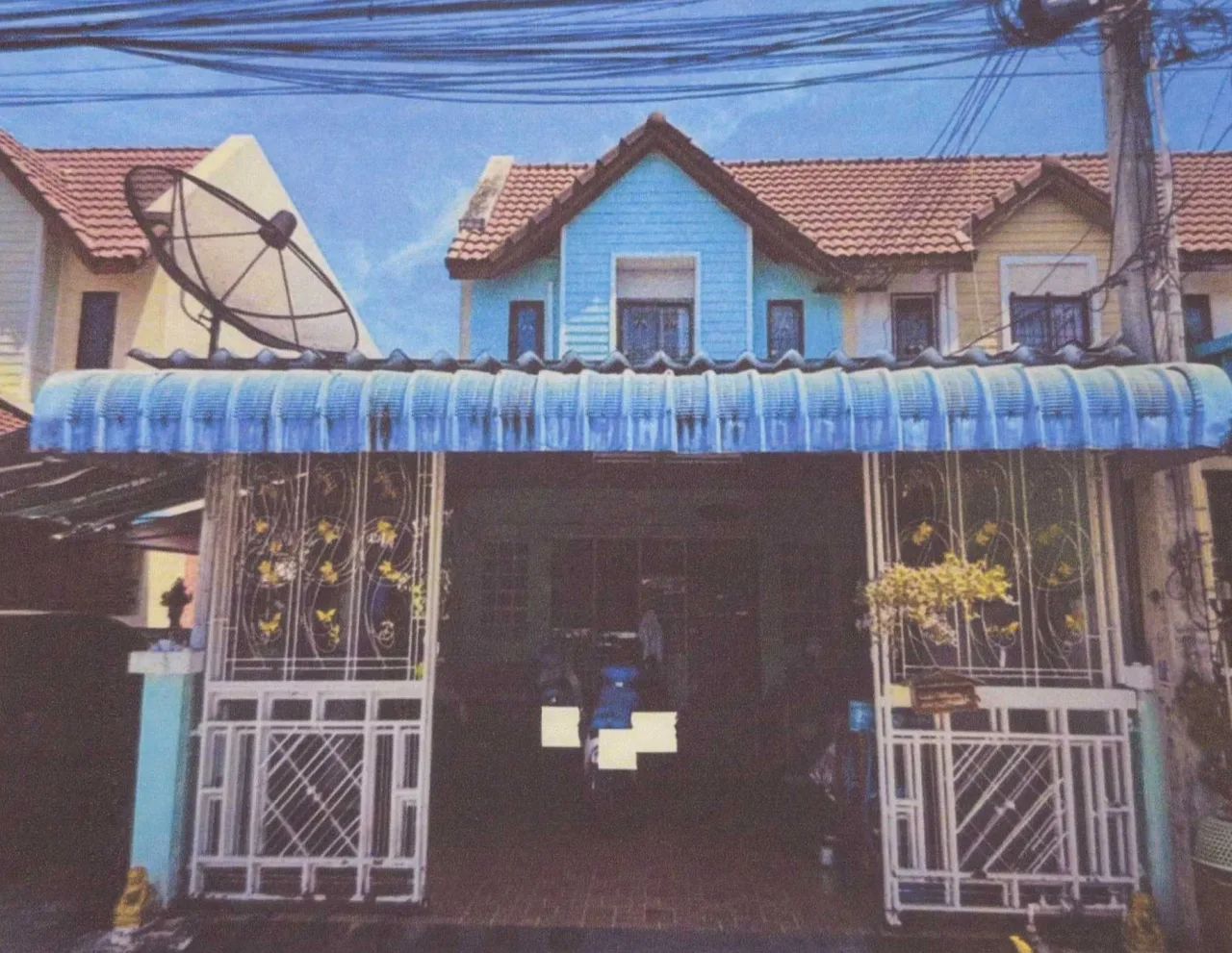 ขายทอดตลาด ที่ดินพร้อมสิ่งปลูกสร้าง ต.เสม็ด อ.เมืองชลบุรี จ.ชลบุรี