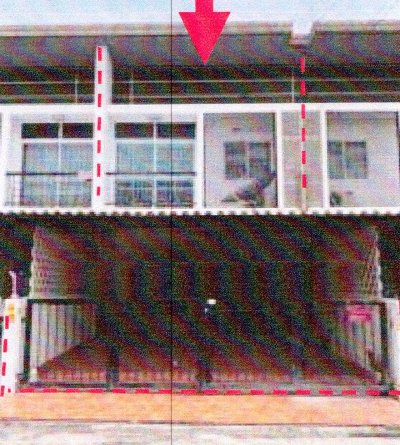 ขายทอดตลาด ที่ดินพร้อมสิ่งปลูกสร้าง ต.นาป่า อ.เมืองชลบุรี จ.ชลบุรี