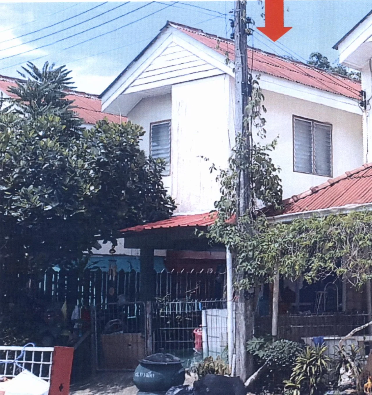 ขายทอดตลาด ที่ดินพร้อมสิ่งปลูกสร้าง ต.บางลึก อ.เมืองชุมพร จ.ชุมพร