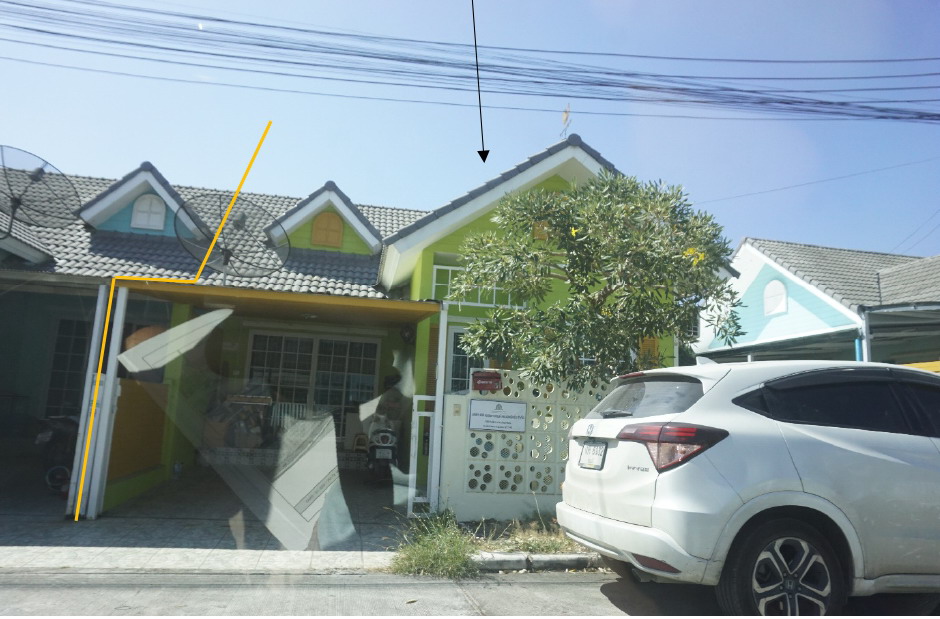 ขายทอดตลาด ที่ดินพร้อมสิ่งปลูกสร้าง ต.ปลวกแดง อ.ปลวกแดง จ.ระยอง