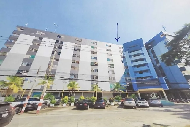 ขายทอดตลาด ห้องชุด แขวงบางชัน เขตมีนบุรี จ.กรุงเทพมหานคร