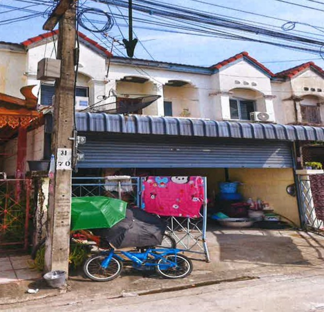 ขายทอดตลาด ที่ดินพร้อมสิ่งปลูกสร้าง แขวงบางชัน เขตมีนบุรี จ.กรุงเทพมหานคร