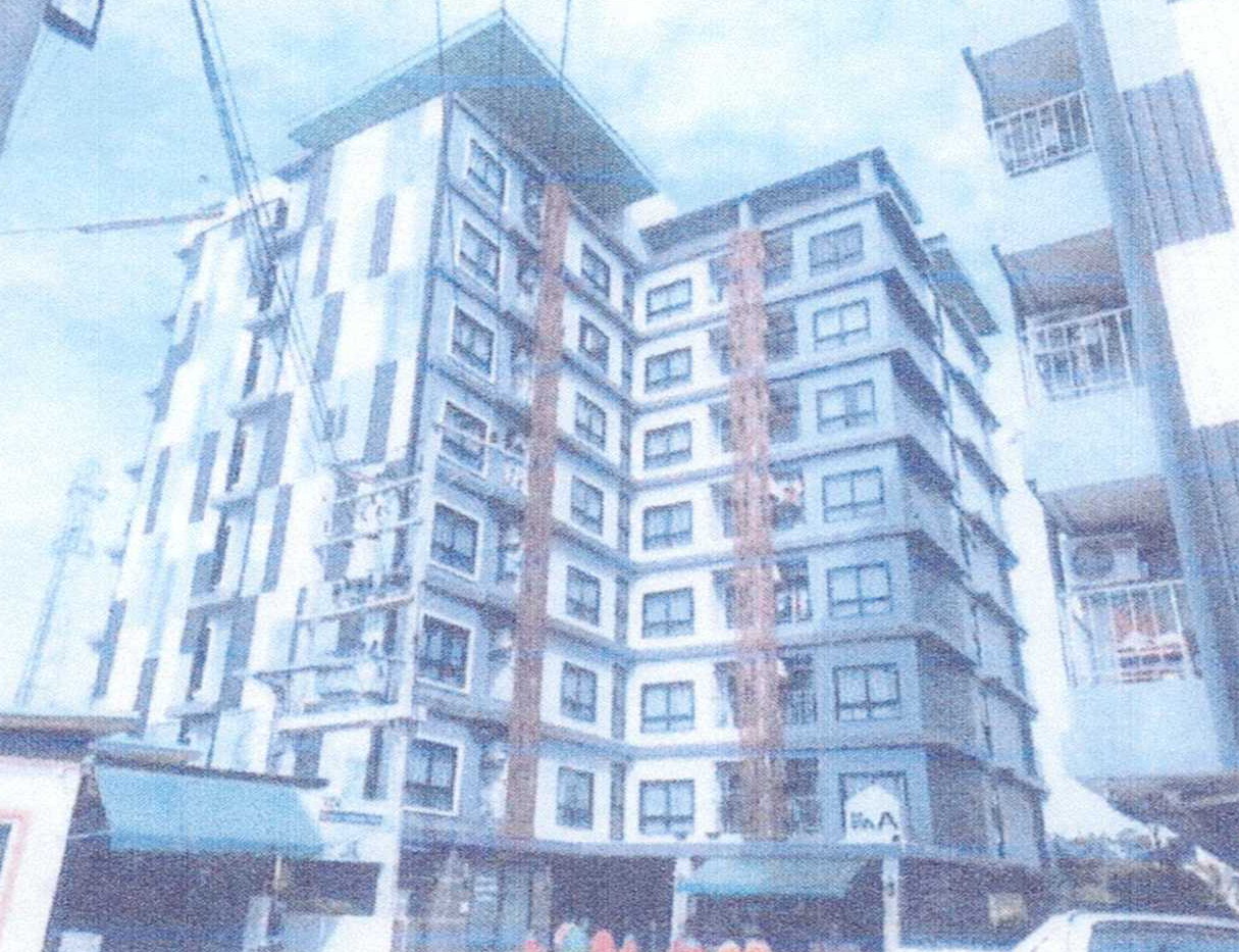 ขายทอดตลาด ห้องชุด ต.หนองตำลึง อ.พานทอง จ.ชลบุรี