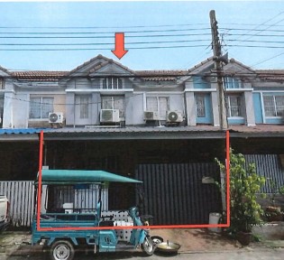 ขายทอดตลาด ที่ดินพร้อมสิ่งปลูกสร้าง แขวงลำปลาทิว เขตลาดกระบัง จ.กรุงเทพมหานคร
