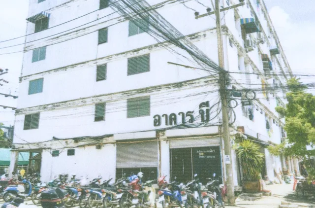 ขายทอดตลาด ห้องชุด แขวงทับยาว เขตลาดกระบัง จ.กรุงเทพมหานคร