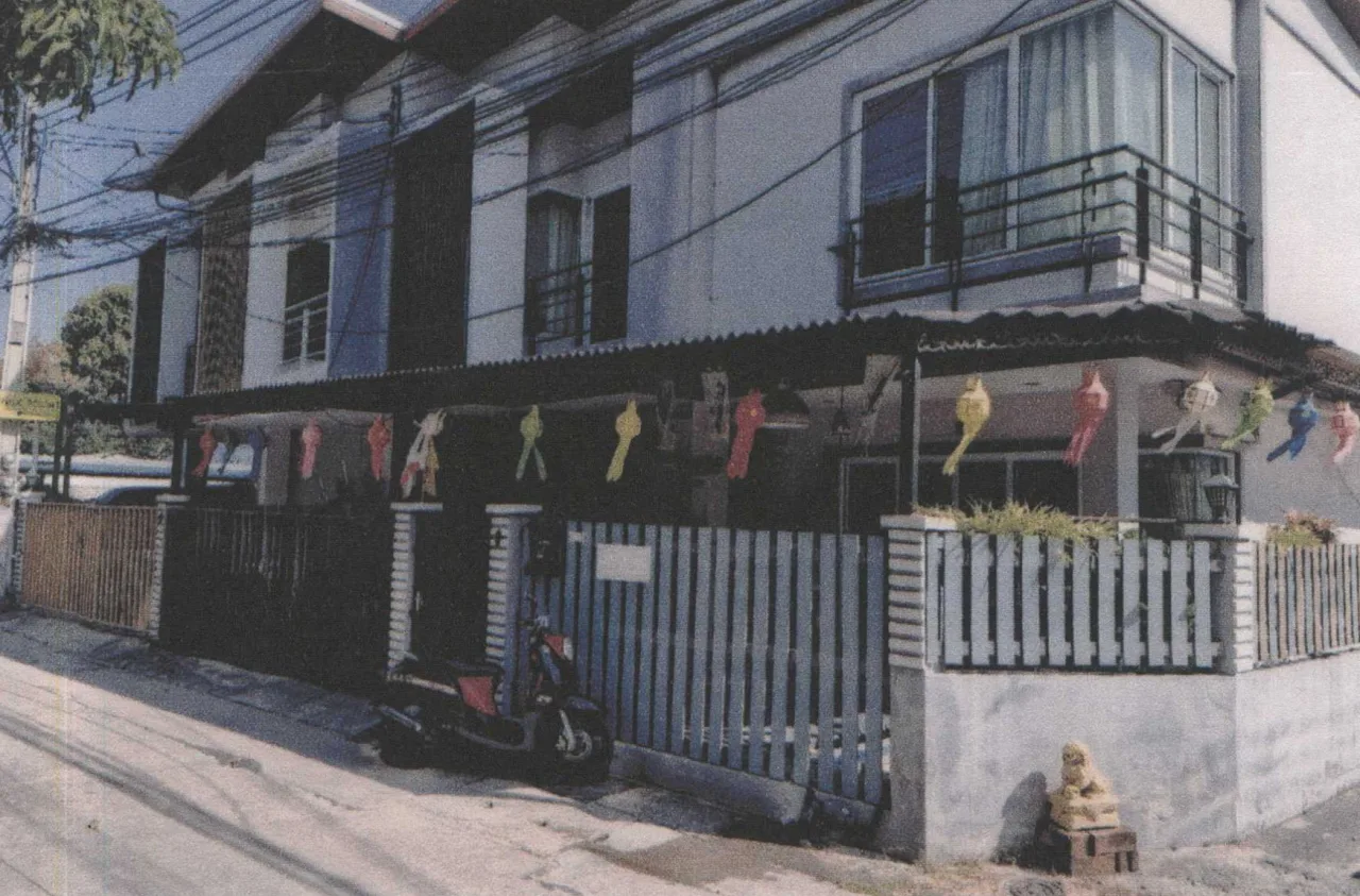 ขายทอดตลาด ที่ดินพร้อมสิ่งปลูกสร้าง ต.แสนสุข อ.เมืองชลบุรี จ.ชลบุรี
