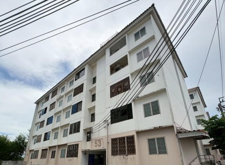ขายทอดตลาด ห้องชุด แขวงทับยาว เขตลาดกระบัง จ.กรุงเทพมหานคร